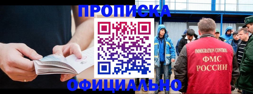 временная прописка в Бабаево